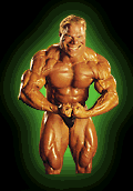 Vai all' area BodyBuilding